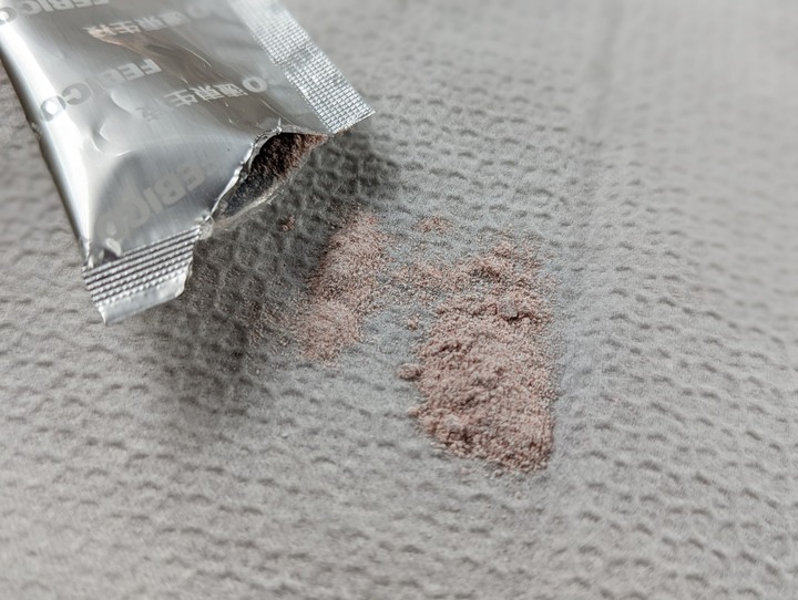 【為兒實驗文】鈣澎拜、藻優兒益生菌