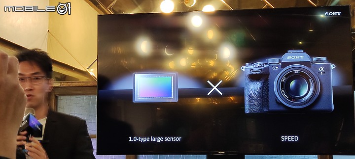點我看大圖 【 體驗分享 】Sony Xperia Pro-I 攝影旗艦手機輕鬆試玩,資深索粉的真心吐嘈!