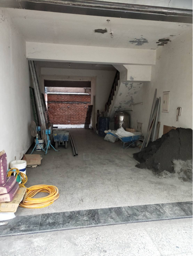 【開箱】桃園區舊屋重新整修，安室利系統櫃讓家更不一樣