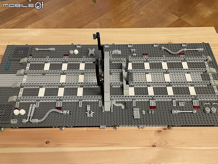 LEGO STAR WARS 75244 Tantive IV 20th紀念款