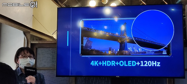 【 體驗分享 】Sony Xperia Pro-I  攝影旗艦手機輕鬆試玩，資深索粉的真心吐嘈！