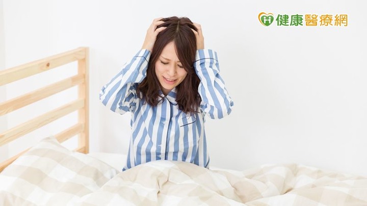 點我看大圖 進補過頭失竟自律神經失調!中醫傳授祕訣調回陰陽平衡