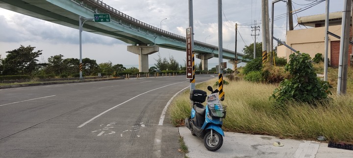台1線和舊台9線的耐力環島