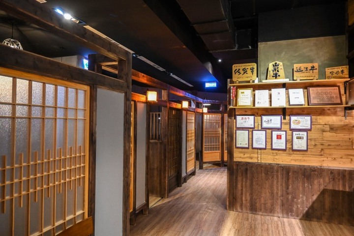 一生必定要吃一次!台中最親民日本A5和牛參上「和牛賀」