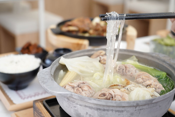 【台南黃燜雞/美食餐廳】來道好食雞/試營運送炸物/麻豆美食推薦/平價必吃美食餐廳