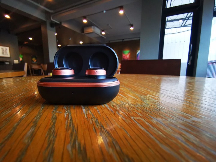 【開箱】業界最高的ANC降噪技術新品！PHILIPS飛利浦無線藍牙耳機 TAT5556