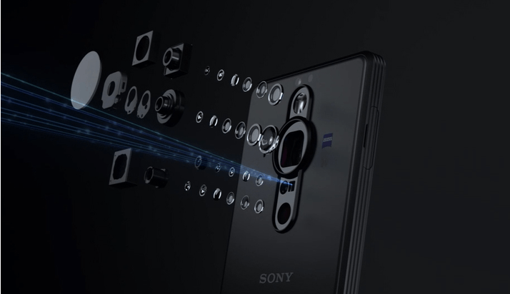 【Sony Xperia PRO-I 】 你的下一台相機何必是相機？「One Sony」YES！