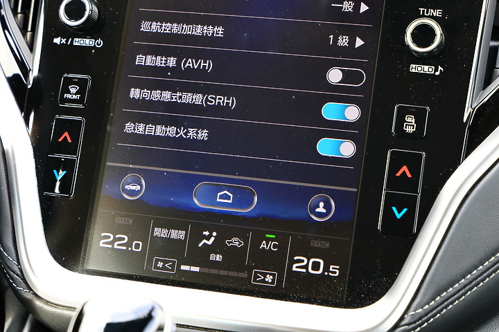 點我看大圖 (映像旅行) 探索秘境、背山望海、隨心所欲in屏東 feat. Subaru Outback