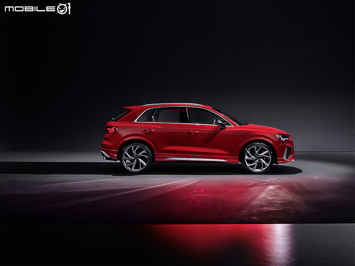 【國內新訊】四環添戰力!Audi A3 Sportback新增40 TFSI動力,新年式RS 5 Coupe、RS Q3聯袂登場!