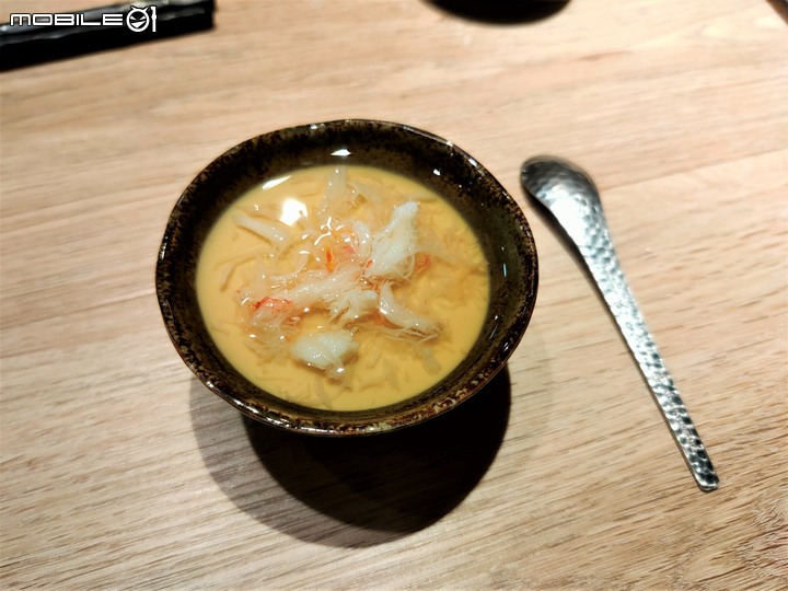 [食記] 巷弄靜謐無菜單料理 - 覓壽司 ，淡水值得推薦的在地好店