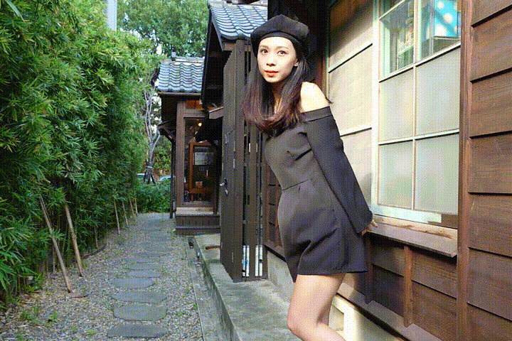 【Sony Xperia PRO-I 相機 x 手機】 體驗小品 ft. A7m4