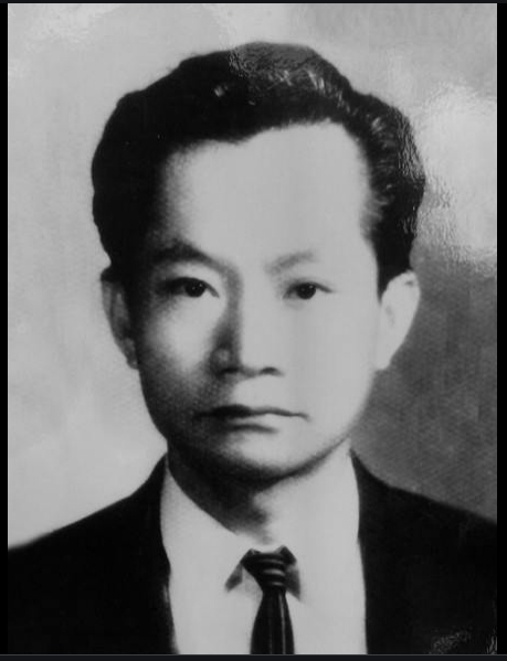 國民黨的殘暴統治: 被砍斷腳掌,刺穿他的雙頰. 同心社事件 陳智雄依舊高喊著「台灣獨立萬歲」,直到被槍決的最後一刻