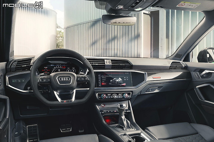 【國內新訊】四環添戰力!Audi A3 Sportback新增40 TFSI動力,新年式RS 5 Coupe、RS Q3聯袂登場!