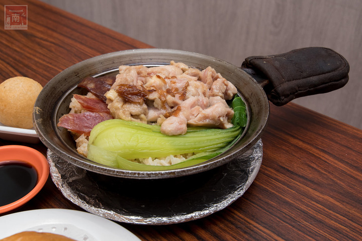【臺南美食】平價港式料理這裡吃|手作港點|煲仔飯|冰火菠蘿油|傳承香港師傅手藝|嚴選食材手工自製~~豪爺港茶