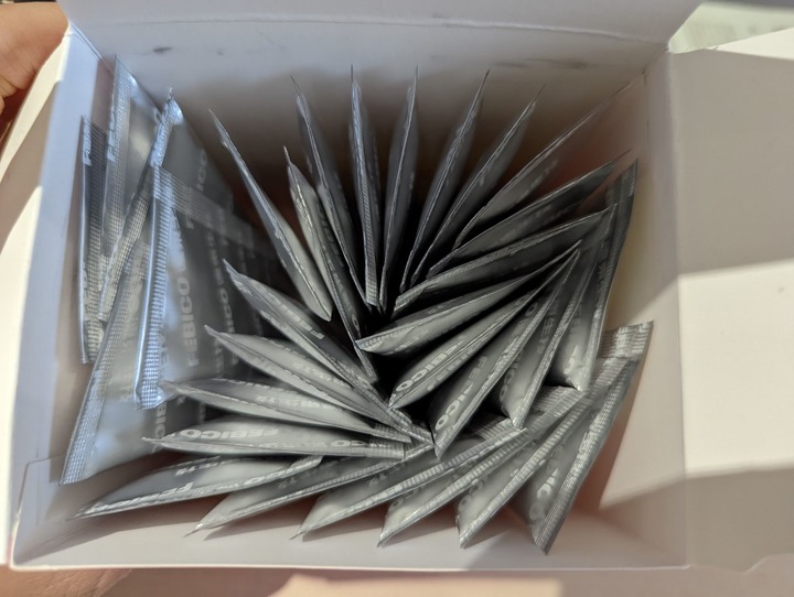 【為兒實驗文】鈣澎拜、藻優兒益生菌