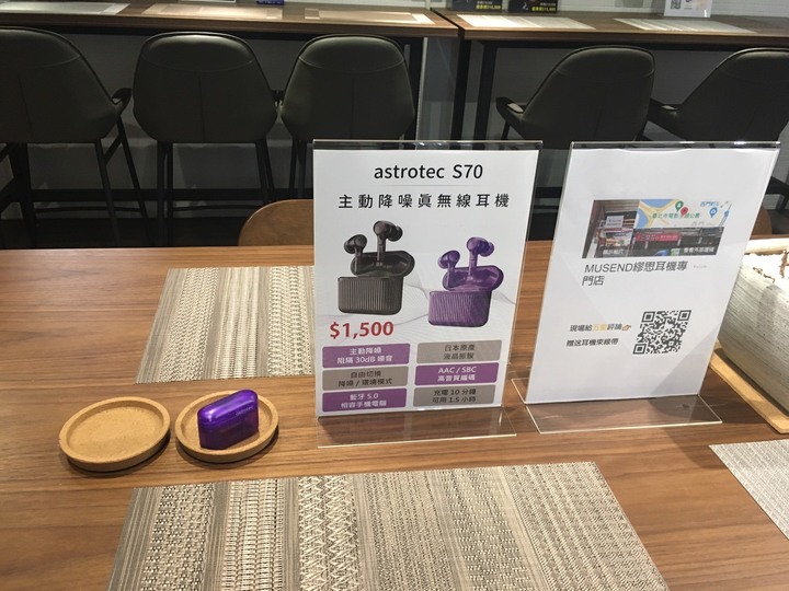 【R式分享】隱藏在西門町的傳說頂級耳機店—MUSEND繆思耳機專門店