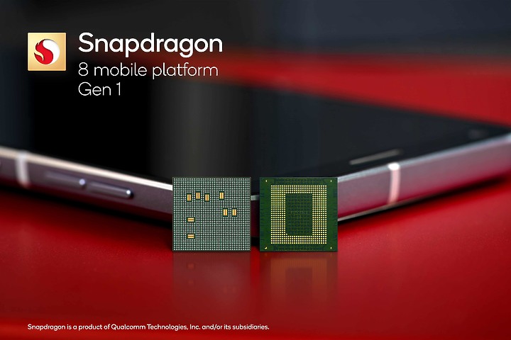 新命名! 高通發表Snapdragon 8 Gen 1 小米12確定搭載 年底就有手機