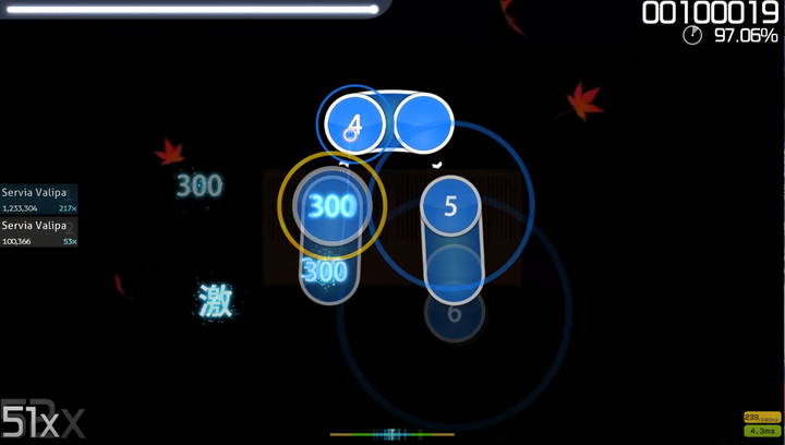 點我看大圖 FANTECH XD5電競無線滑鼠 開箱評測