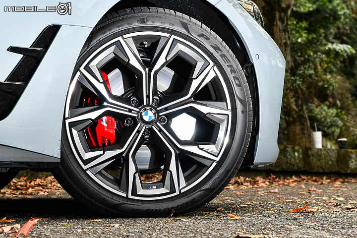 BMW大改款430i Gran Coupe M Sport試駕 │ 身著勁裝的文人,拿捏平衡的學問!
