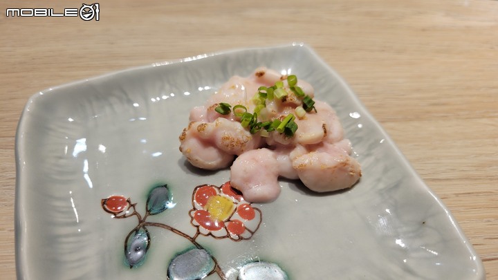 [食記] 巷弄靜謐無菜單料理 - 覓壽司 ，淡水值得推薦的在地好店