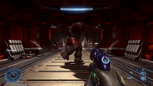 XBox GP_最後一戰 無限