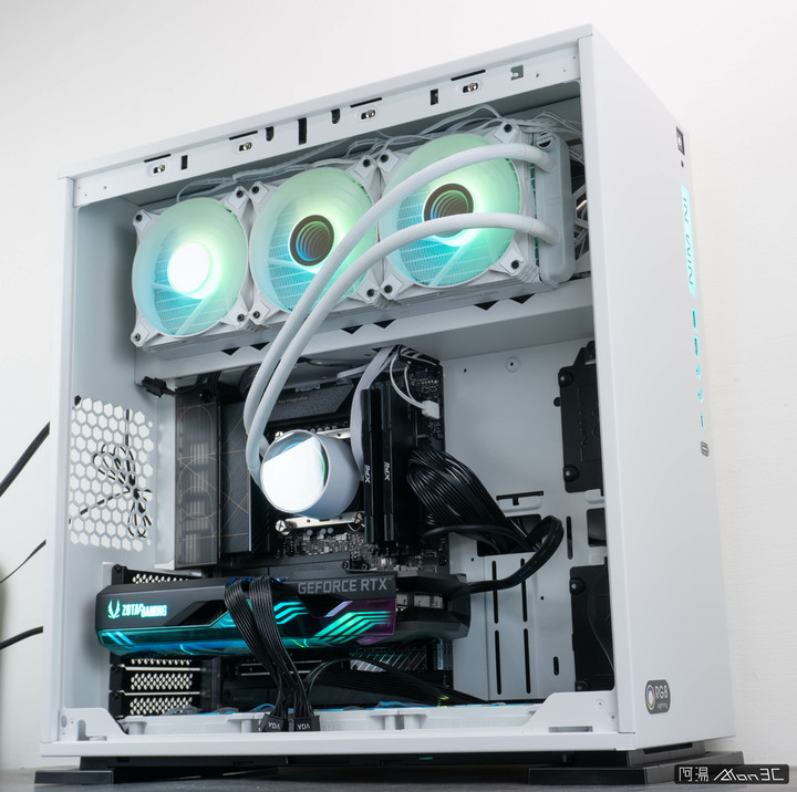 「評測」Intel Alder Lake-S i9-12900K - P-Core E-Core 真有這麼厲害？！能耗比太誇張了吧！