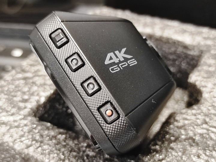 << 出門在走 >> Mio 887 4K 行車記錄器心得分享 << Mio要有 >>