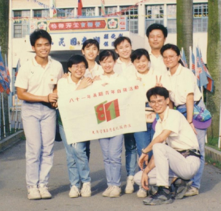 哈雷時空騎士:嘿!我的青春!追溯光陰33年!(錐麓斷崖、天祥塔比多)