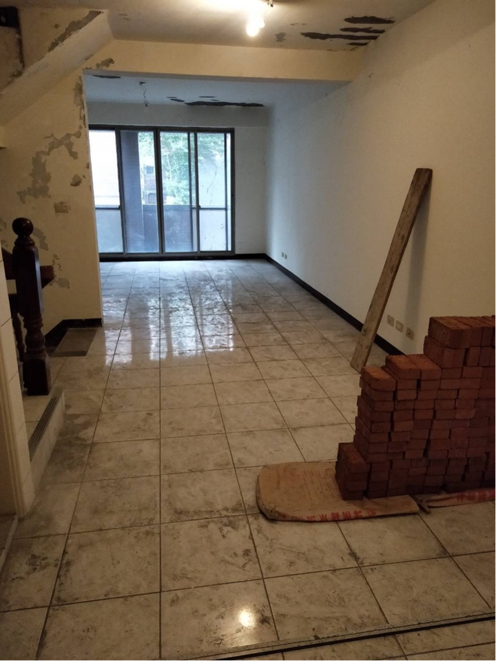 【開箱】桃園區舊屋重新整修，安室利系統櫃讓家更不一樣