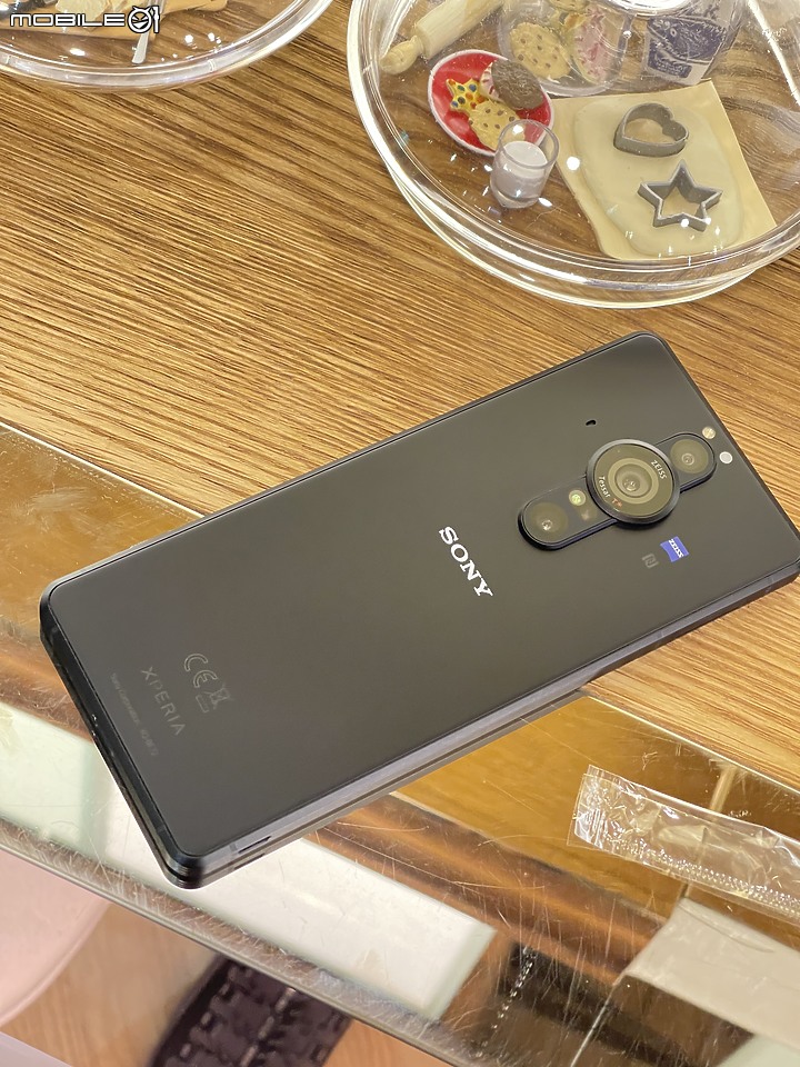 【 體驗分享 】Sony Xperia PRO-I 真．相機新機體驗會，輕鬆試玩全新體驗