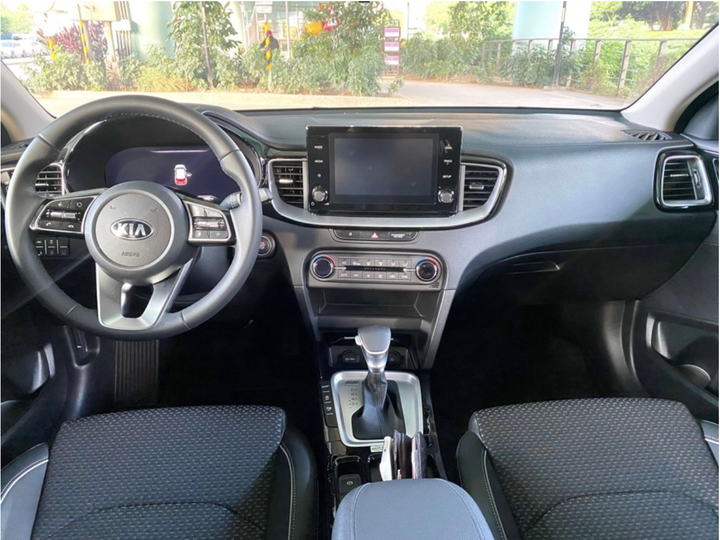 感慨一些日系車廠的尿性，好像該給韓國車機會？
