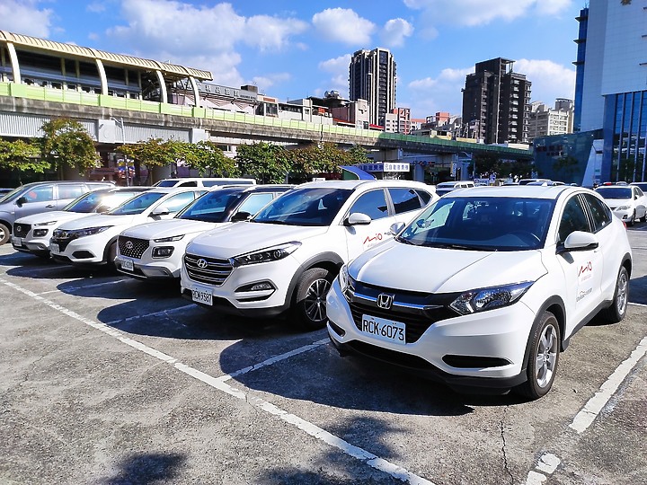 << 出門在走 >> Mio 887 4K 行車記錄器心得分享 << Mio要有 >>