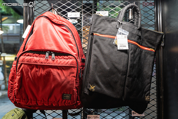 【採訪】台灣獨家款式!BANDAI鋼彈潮流限定店快閃登場