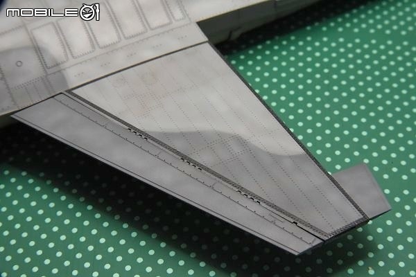 [模型製作記] Freedom 1/48 經國號F-CK-1D雙座
