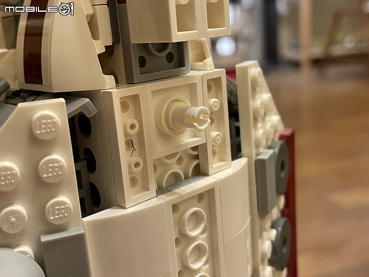 LEGO STAR WARS 75244 Tantive IV 20th紀念款