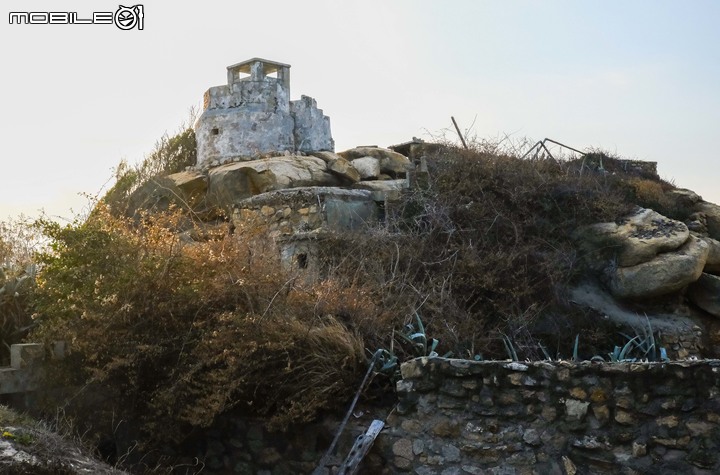 2021_中年大叔_再訪浯島 已完更
