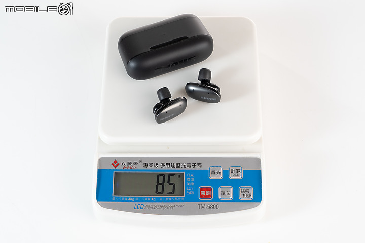 Shure Aonic Free 試聽報告｜擁有出色音質、專業級隔音的真無線耳機