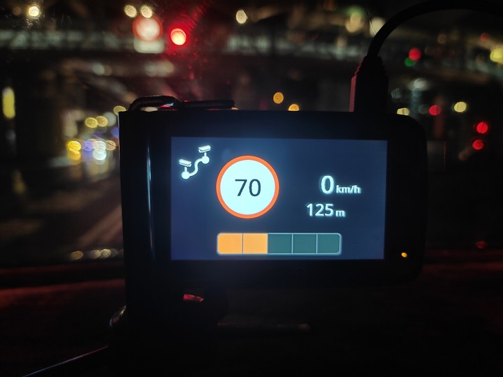 Mio MiVue™ 887 行車紀錄器開箱