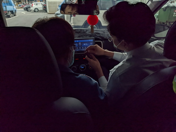 比較少人分享的Venue烤肉網版