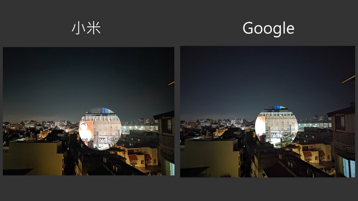 點我看大圖 到底是 1 億畫素的鏡頭吸引人,還是法力無邊的 Google AI 令人嚮往!小米 11T Pro 開箱測試~