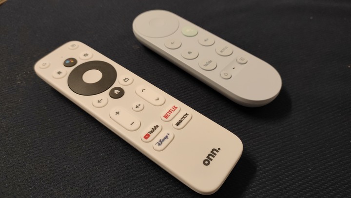 Google TV / Android TV 13 版預覽