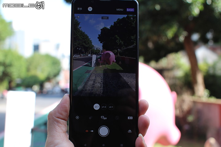 【Sony Xperia PRO-I 真．相機新機體驗會】完勝使用分享!!!