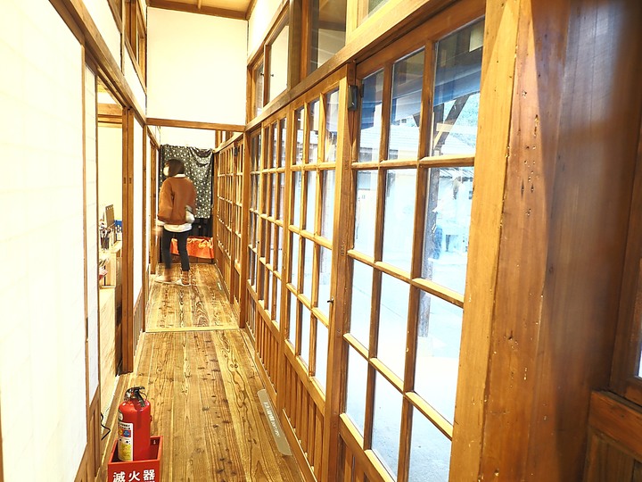 基隆要塞司令部校官眷舍|基隆要塞司令官邸|沙灣歷史文化園區 — 充滿文青風的大基隆歷史場景