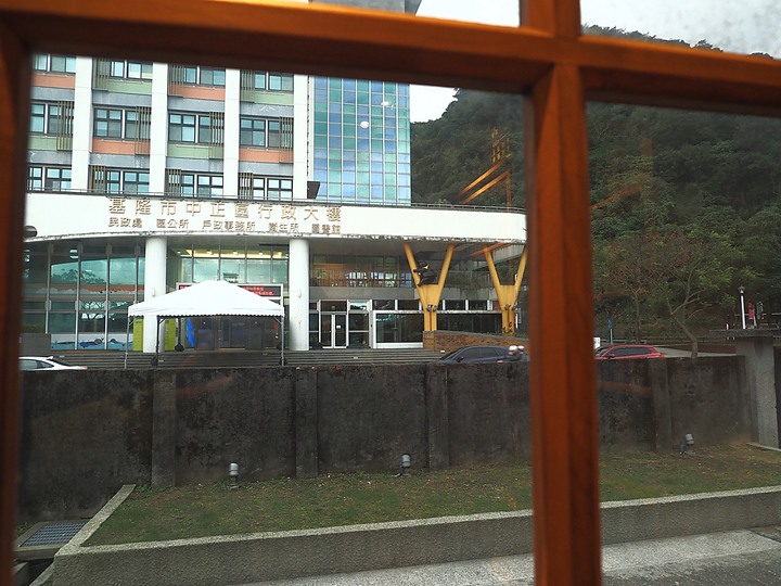 基隆要塞司令部校官眷舍|基隆要塞司令官邸|沙灣歷史文化園區 — 充滿文青風的大基隆歷史場景