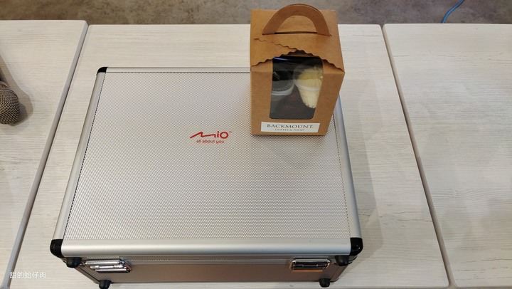 Mio MiVue&trade; 890D(890+S60) 全方位極致守護您 - 體驗會 + 試用心得 + 旅遊路線分享 by 甜的蛤仔肉