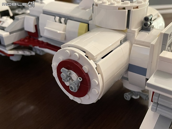 LEGO STAR WARS 75244 Tantive IV 20th紀念款