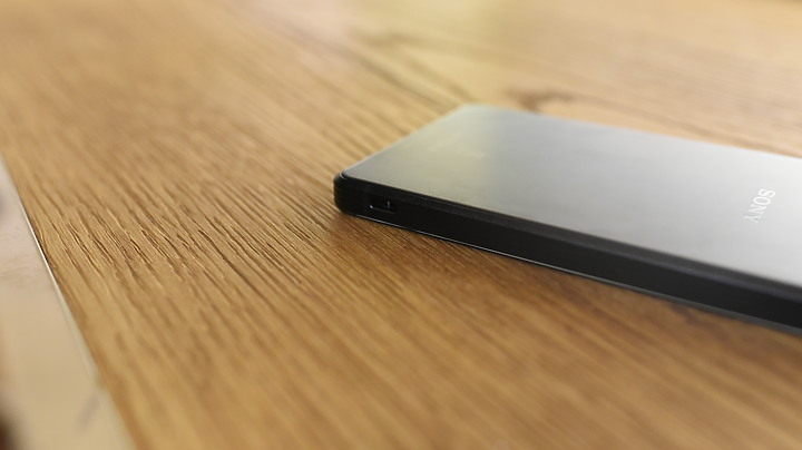 點我看大圖 Sony Xperia PRO-I 不只是手機 更是隨身小單眼相機