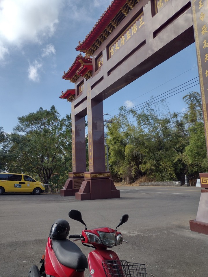 google地圖找不到的大肚山步道-龍目井步道