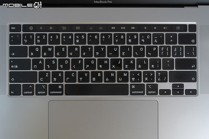 Apple MacBook Pro 16 M1 Max 一週體驗|完整回歸專業級使用需求!