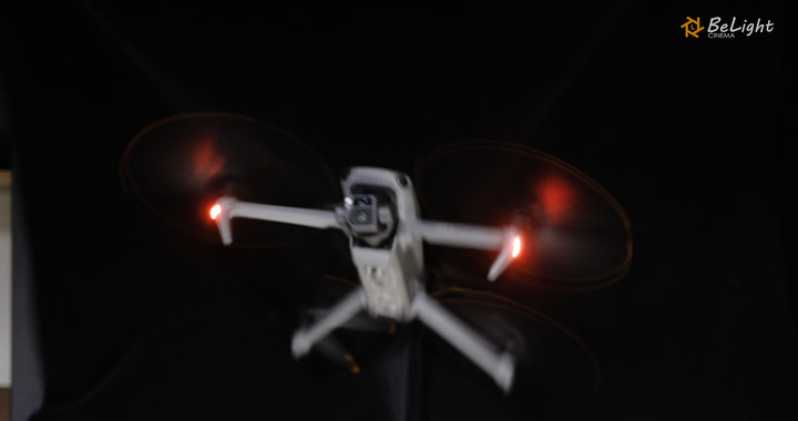 Mavic 3 一個月測試 很威也很傻眼 [評測圖文影音]